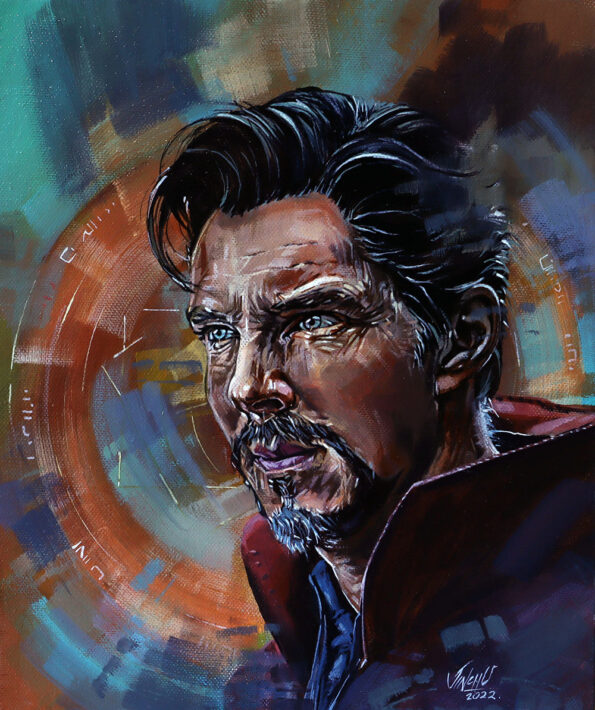 dr.strange