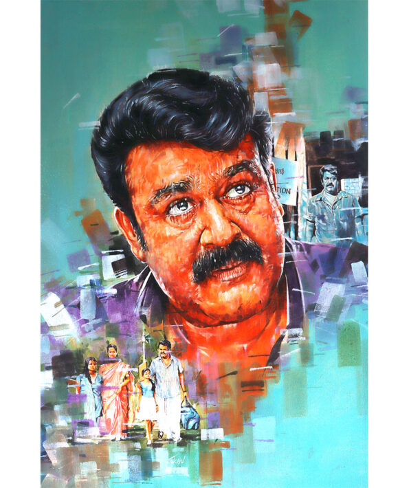 mohanlal